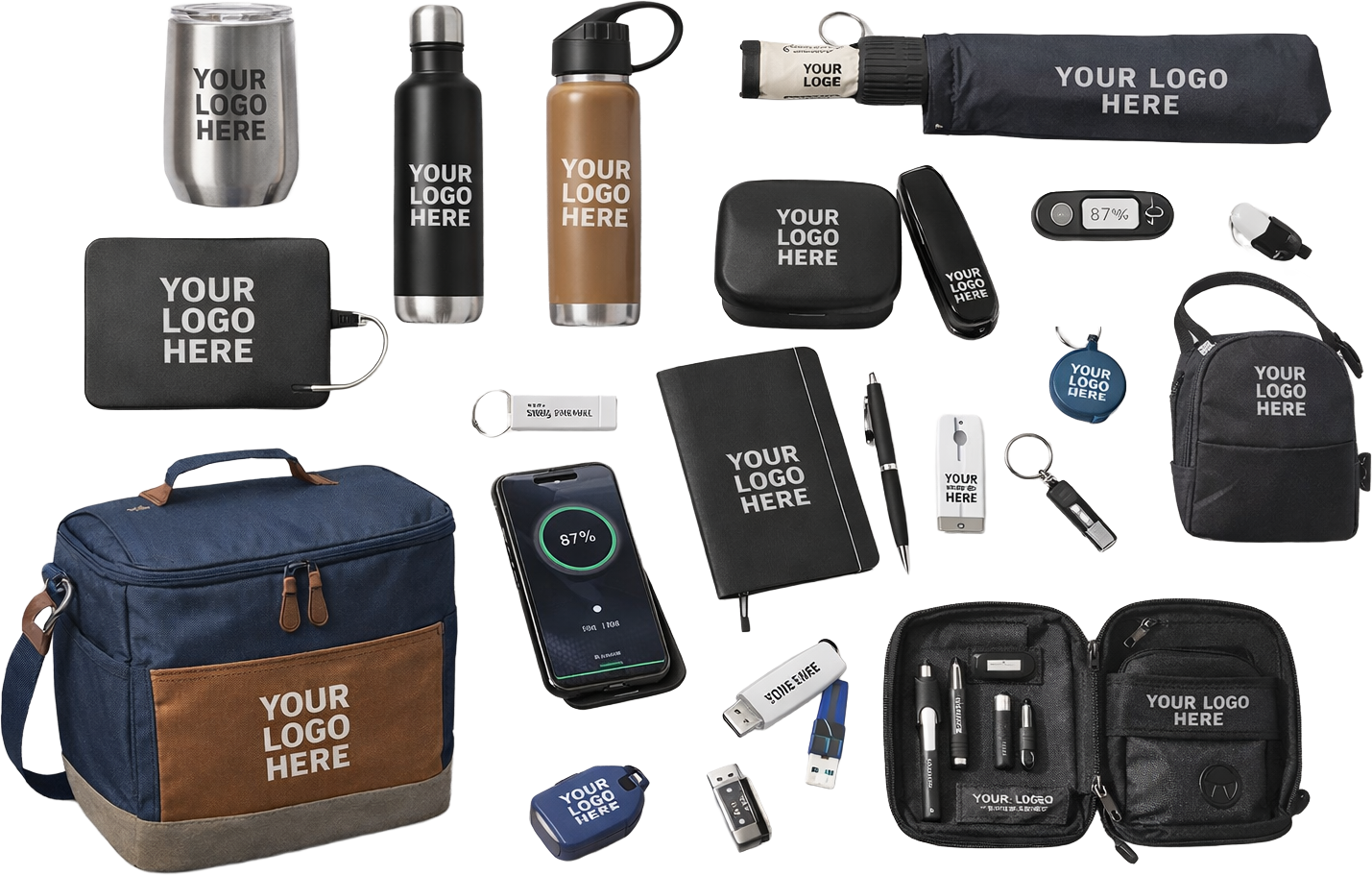 Corporate Promotional Products
