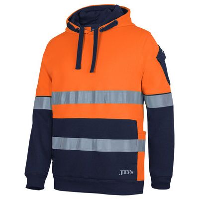 Hi Vis Hoodies Thumbnail