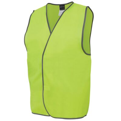 Hi Vis Vests Thumbnail