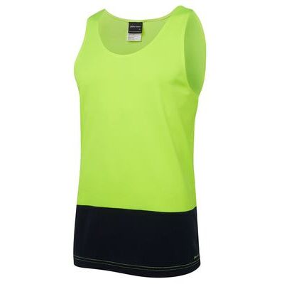 Hi Vis Tank Tops Thumbnail