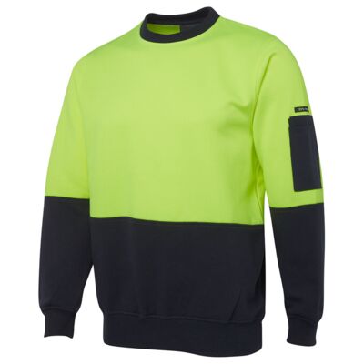 Hi Vis Sweaters Thumbnail
