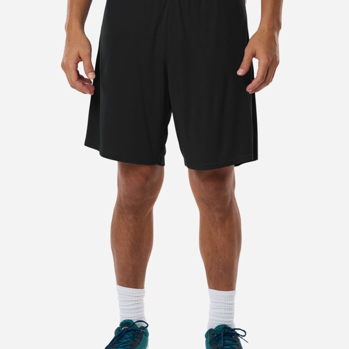 Shorts Thumbnail