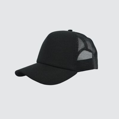 Trucker Mesh Caps Thumbnail