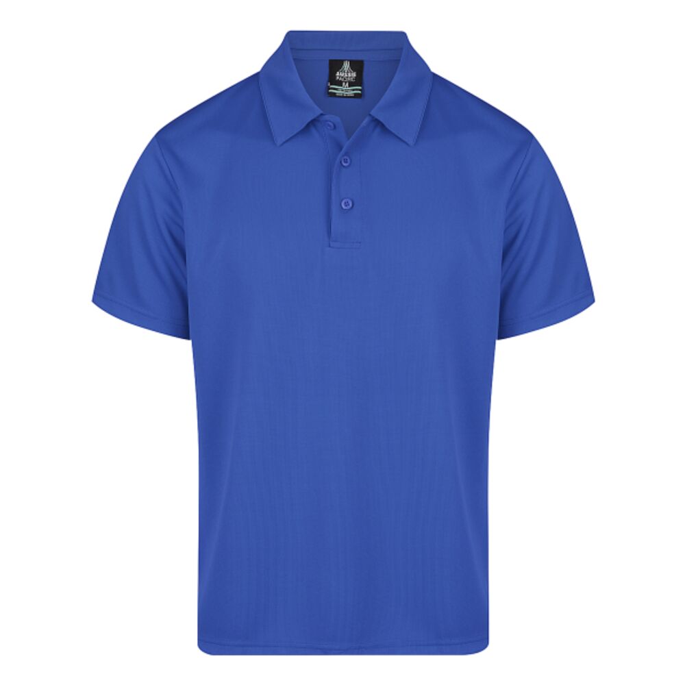  BOTANY MENS POLOS Thumbnail