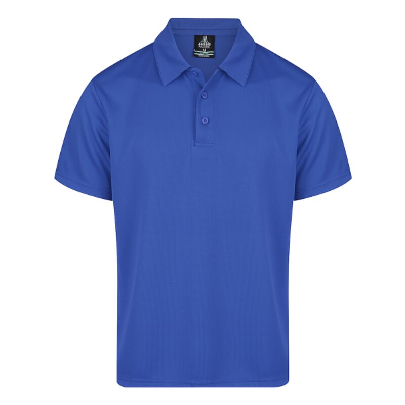  BOTANY MENS POLOS Thumbnail