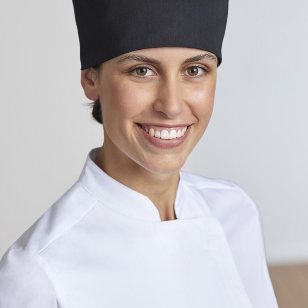 Mesh Flat Top Hat Thumbnail