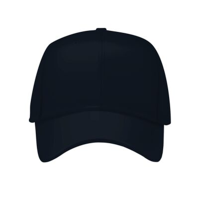 Brushed Heavy Cotton Cap Thumbnail