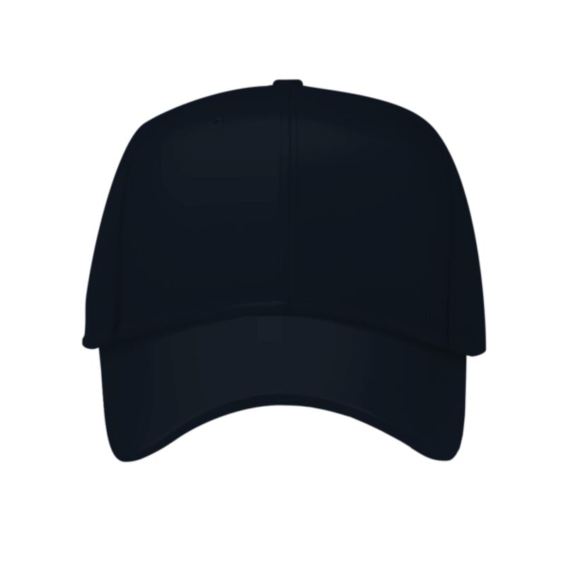 Brushed Heavy Cotton Cap Thumbnail