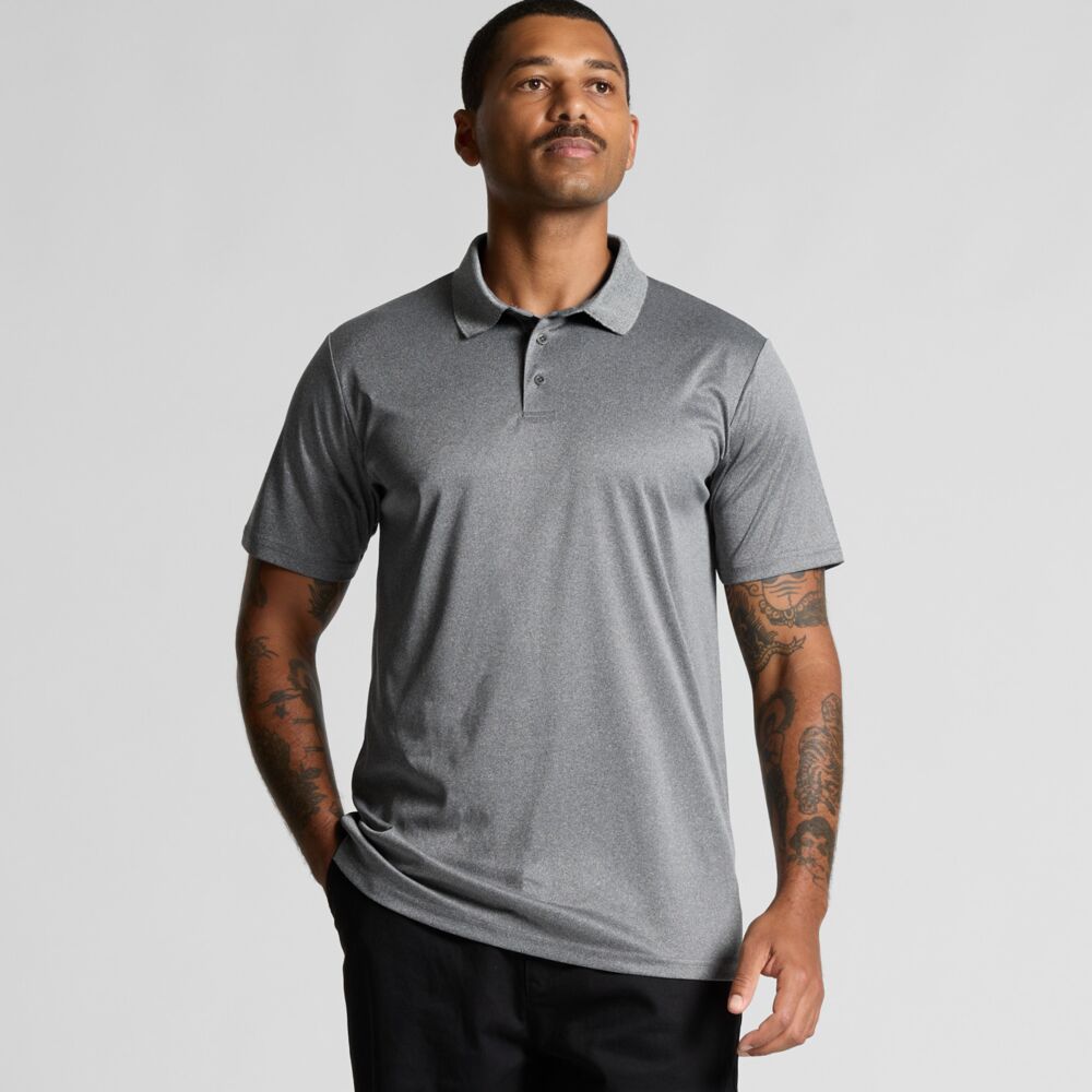 MENS PREMIUM WORK POLO Thumbnail
