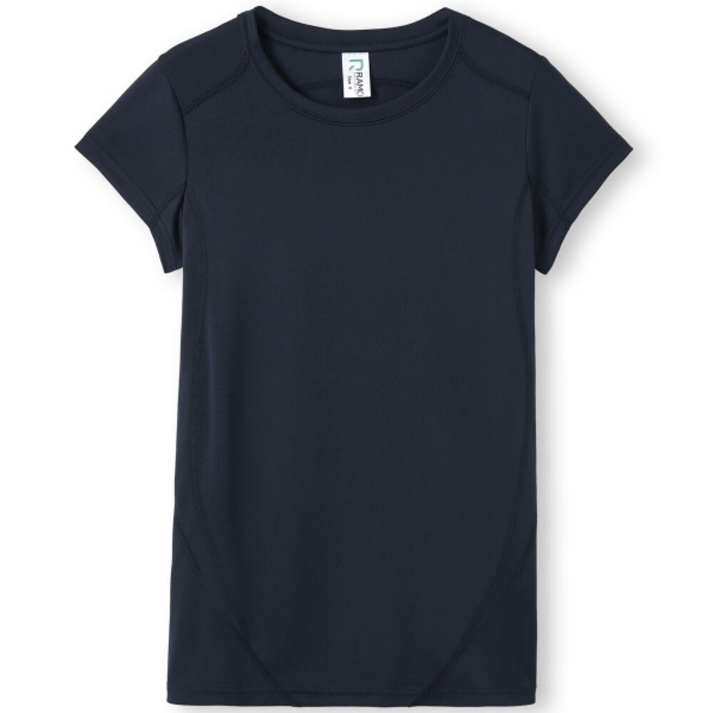 Women's Accelerator Cool-Dry T-shirt Thumbnail