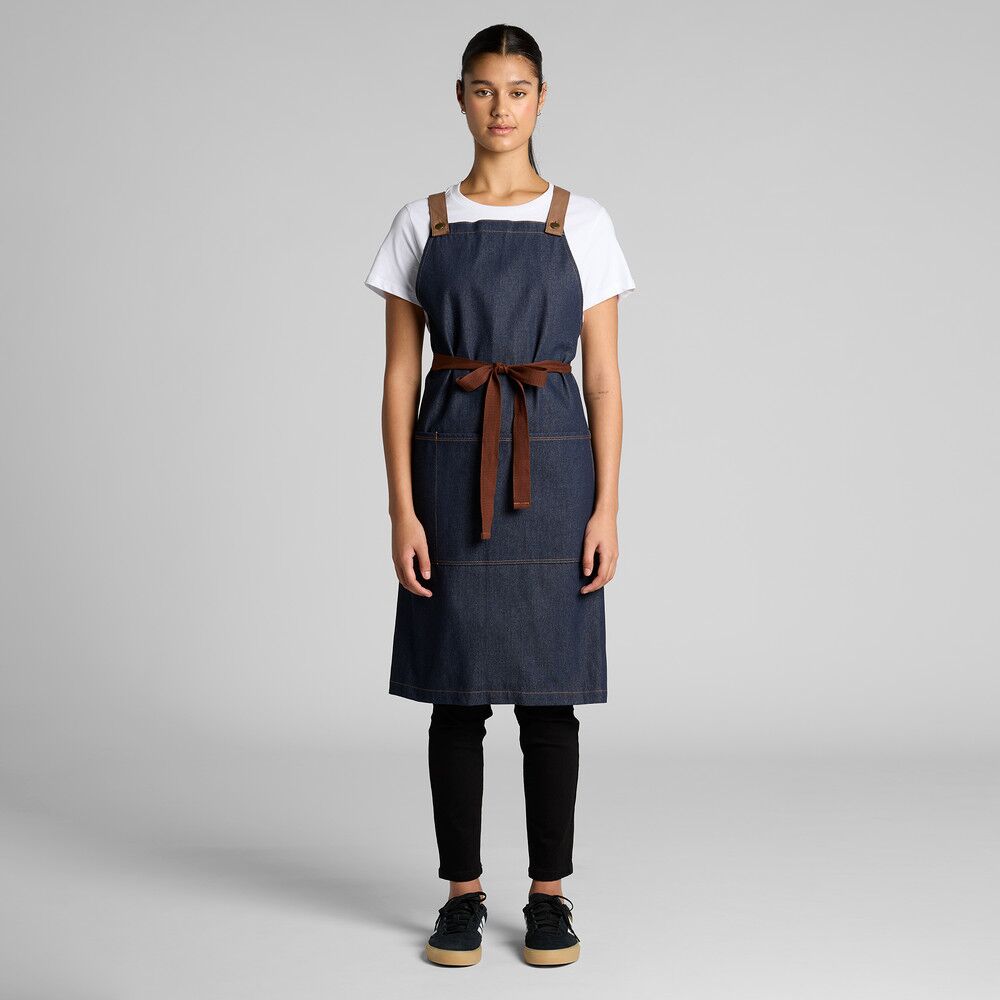 DENIM APRON Thumbnail