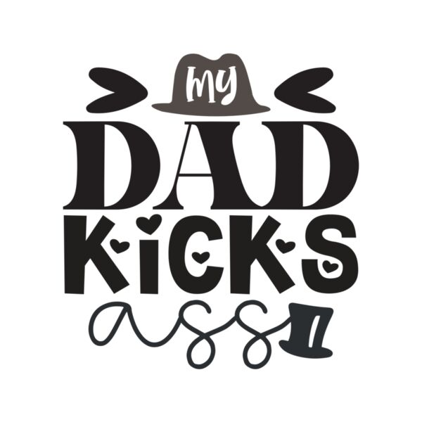 My dad kicks ass Thumbnail