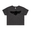 WO'S CROP TEE Thumbnail