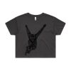 WO'S CROP TEE Thumbnail