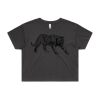 WO'S CROP TEE Thumbnail