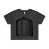 WO'S CROP TEE Thumbnail