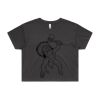 WO'S CROP TEE Thumbnail