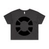 WO'S CROP TEE Thumbnail
