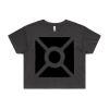 WO'S CROP TEE Thumbnail