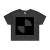 WO'S CROP TEE Thumbnail