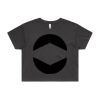 WO'S CROP TEE Thumbnail