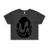 WO'S CROP TEE Thumbnail
