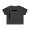 WO'S CROP TEE Thumbnail