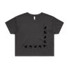 WO'S CROP TEE Thumbnail