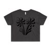 WO'S CROP TEE Thumbnail