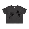 WO'S CROP TEE Thumbnail