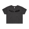 WO'S CROP TEE Thumbnail