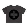 WO'S CROP TEE Thumbnail