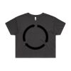 WO'S CROP TEE Thumbnail