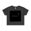 WO'S CROP TEE Thumbnail