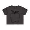 WO'S CROP TEE Thumbnail