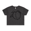 WO'S CROP TEE Thumbnail