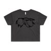WO'S CROP TEE Thumbnail