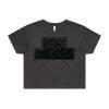 WO'S CROP TEE Thumbnail