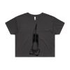 WO'S CROP TEE Thumbnail