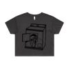 WO'S CROP TEE Thumbnail