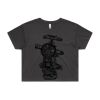 WO'S CROP TEE Thumbnail