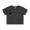 WO'S CROP TEE Thumbnail