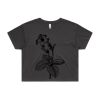 WO'S CROP TEE Thumbnail