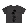 WO'S CROP TEE Thumbnail