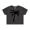 WO'S CROP TEE Thumbnail