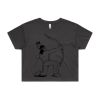 WO'S CROP TEE Thumbnail