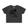 WO'S CROP TEE Thumbnail