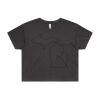WO'S CROP TEE Thumbnail
