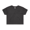 WO'S CROP TEE Thumbnail