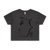 WO'S CROP TEE Thumbnail